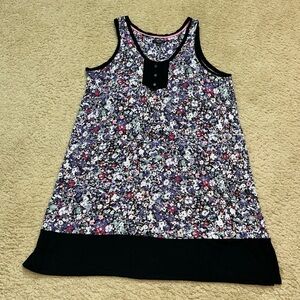 🖤🩷Simply Vera Vera Wang Nightgown🩷🖤